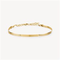 Bracelet Brosway Woman in Steel BNL066